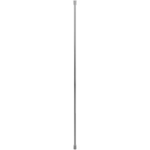 Handdoucheslang L1600mm Universal Showers Chrome TVC00003400061