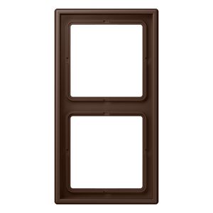 Afdekraam 2-voudig LC32130