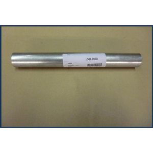 Leiding recht DN35mm lengte 30cm 73079