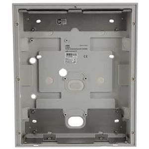 Welcome Inbouwbak 6 modules maat 2/3 2TMA130160H0006 (41386F-H)