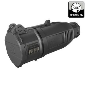 Koppelcontactstop 32A 5-polig 5h FW330505CC CEE NEO One T VVE=10