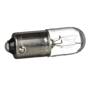 Lamp BA9S basis 130V/2.6 W Kleurloos Harmony XAC VVE=10