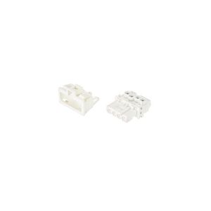 Apparatuuraansluiting GST15I4S female chassisdeel 4P VVE=100