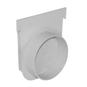 Tuingoot Aqua Path 130 kopschot 130x150mm