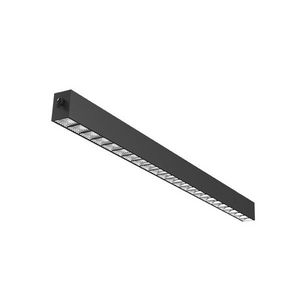 Downlight orion linear 29W 85gr. 3.000K dimbaar incl. driver