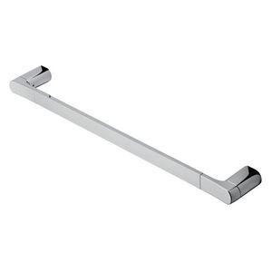Handdoekrail 600mm chroom WYNK