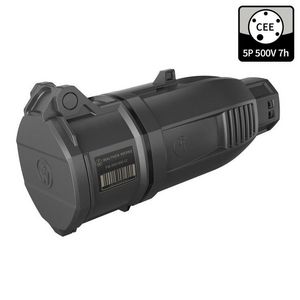 Koppelcontactstop 32A 5-polig 7h FW330507CC CEE NEO One T VVE=10