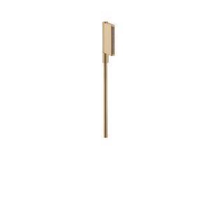Handdouche 2 straalsoorten Brushed Bronze AX One