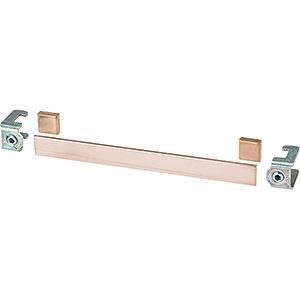 MI PEN-brug voor railsysteen 630A 5 polig