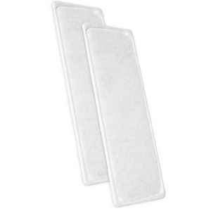 Set a 2 filters G3 tbv Brink Renovent Excellent 300/400