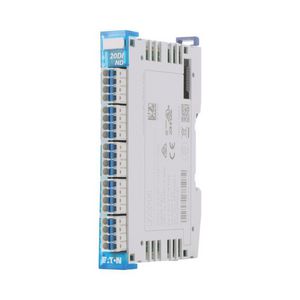 Digitaal 20 DI 24VDC/ 3,7 mA EN61131-2 type 1 filter 5 ms