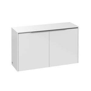 Sideboard Subway 3.0 805x423x256mm Brilliant White C60000VE