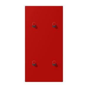 Afdek.LS1912 2+2 ver hevel cylin LC32027