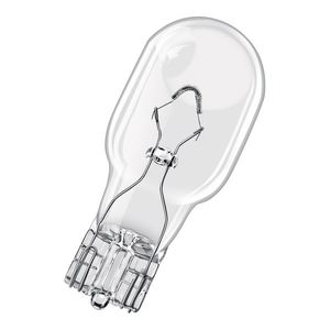 Blister a 2st. 921 W2.1X9.5D 16X38 12V 16W Clear VVE=10