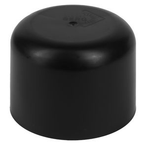 Stankafsluiter PP diam. 85x62mm