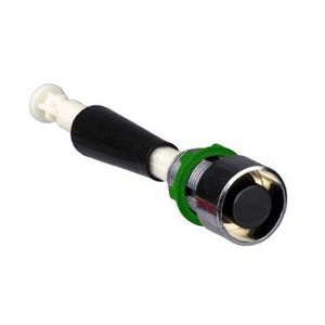 Reset-drukknop Verzonken 22mm Activeringsafst. 130-257mm Bl