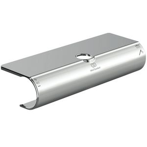 wrapover shelf voor t douchesysteem chroom A7601AA