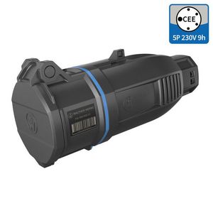 Koppelcontactstop 32A 5-polig 9h FW330509CC CEE NEO One T VVE=10