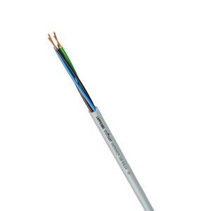 Haspel a 1000m. UNITRONIC 100 16x0,34