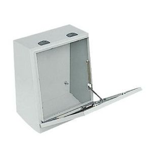 Modulair console Spacial SD Compact bedieningspaneel 400x200