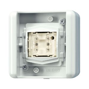 Taster BA 1-voudig WG800 KNX