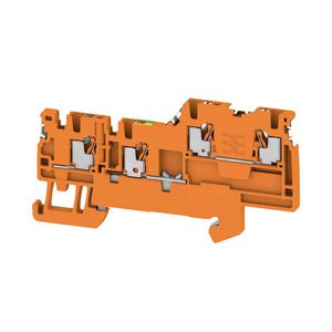 Sensor- aktor oranje 1.5mm2 13.5 A 250 2675650000 VVE=100