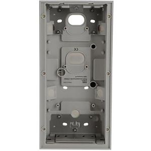 Welcome inbouwbak 3 modules maat 1/3 2TMA130160H0003 (41383F-H)