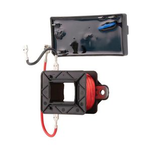 Magneetschakelaar spoel DILM185A..DILM225A (110-130VDC)