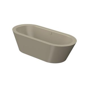 Bad BetteStarlet Oval Silhouette 1950×950mm Cashmere