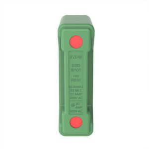 Zekeringhouder laagspanning 32 A AC 690 V BS88/A2 VVE=10