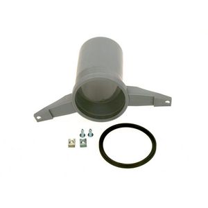 Rookgasafvoerbuis - adapter 7736700689