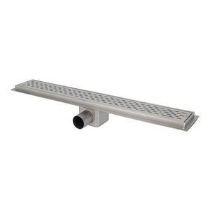 Douchegoot 3de Generatie 1000mm MicroSlot 15