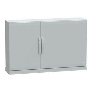 Behuizing open sokkel Polyester IP54 -750x12 Thalassa PLAZ