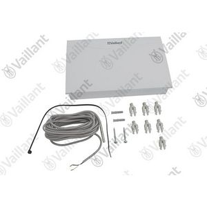 Mengmodule VR 61/4 0020139849