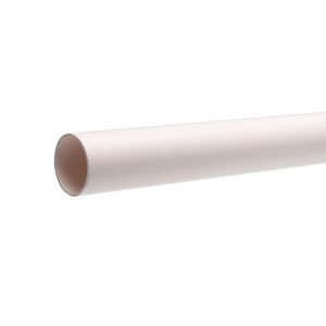 LUCHTSLANG WIT L=20M LC(D)107/108