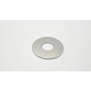 Restrictor propaan voor lwh S102259