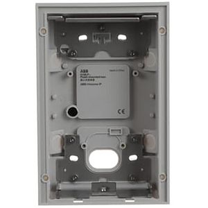 Welcome inbouwbak 2 modules maat 1/2 2TMA130160H0002 (41382F-H)