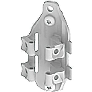 RZ201 Triline-R Pack Hinges stand