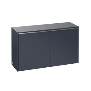 Sideboard Subway 3.0 805 x 423 x 256 mm Marine Blue C60000VQ