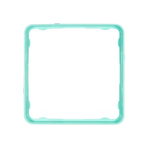 Applicatie-raam CD-plus lichtgroen