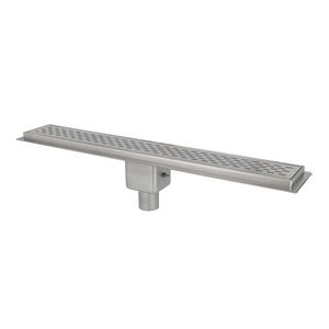 Douchegoot 3de Generatie 1000mm MicroSlot 15