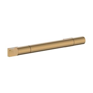 AddStoris S badgreep Brushed Bronze