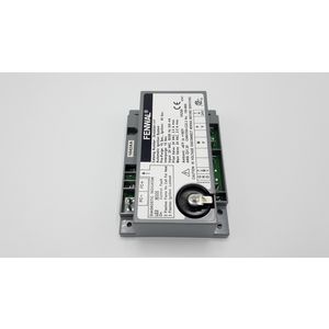 Branderautomaat ebw S102119