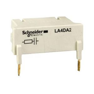 Ontstoringsmodule RC Circuit 110-240V AC TeSys D
