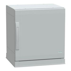 Behuizing open sokkel Polyester IP54 -500x50 Thalassa PLAZ