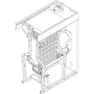 Ketelblok 6sec (l)
