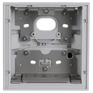 Welcome inbouwbak 1 module maat 1/1 2TMA130160H0001 (41381F-H)