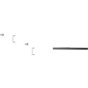 RZ149 Cabinet connecting set