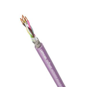 Haspel a 1000m. UNITRONIC BUS LD FD P 3X2X0,25