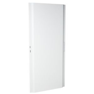 Zichtdeur geperforeerd metaal 2200x975mm XL3 4000